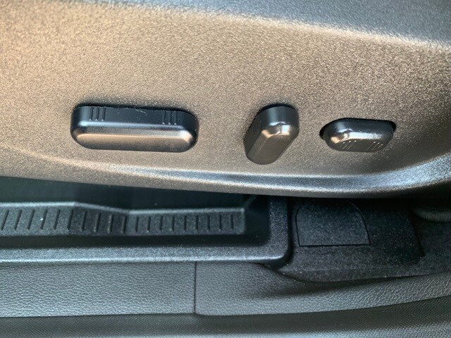 2018 Ford Escape SE photo 4