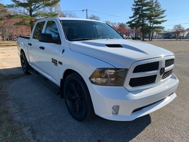 2019 RAM 1500 - Image 4
