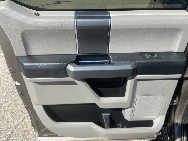 2018 FORD F-150 - Image 30