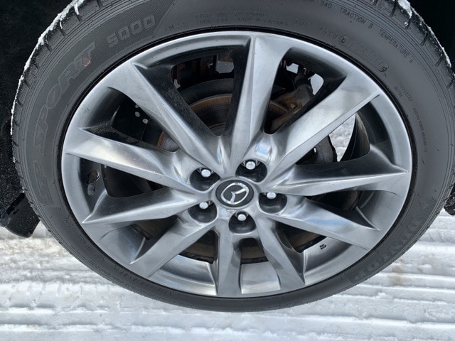 2018 MAZDA MAZDA3 - Image 29