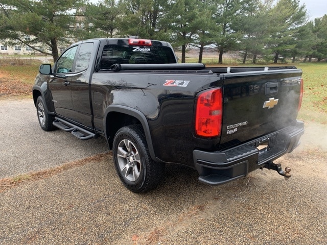 2015 CHEVROLET COLORADO - Image 13