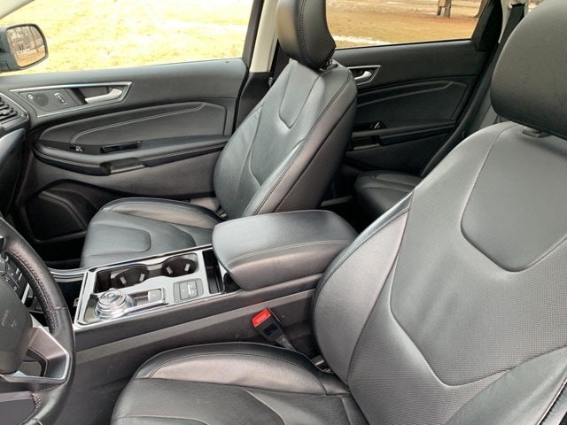 2019 FORD EDGE - Image 27