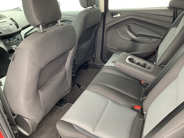 2018 FORD ESCAPE - Image 24