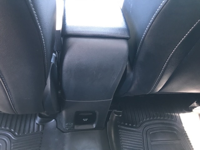 2018 FORD ECOSPORT - Image 32