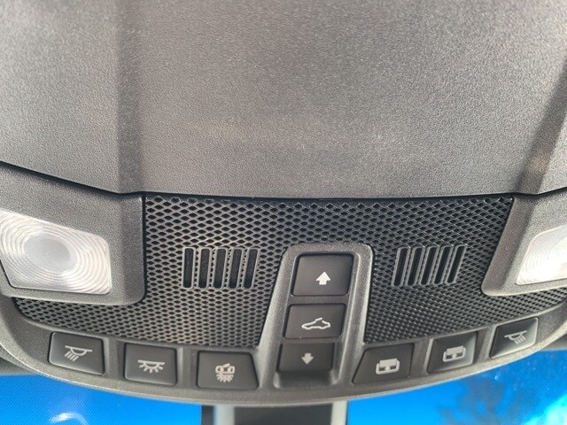 2018 LINCOLN MKX - Image 19