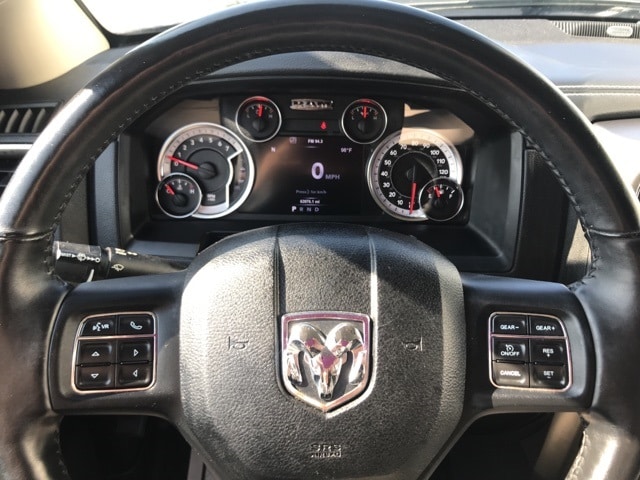 2017 RAM 1500 - Image 17