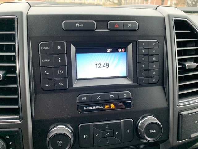 2018 FORD F-150 - Image 6