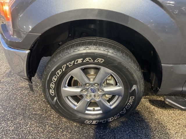 2018 FORD F-150 - Image 26