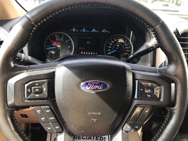 2016 FORD F-150 - Image 12