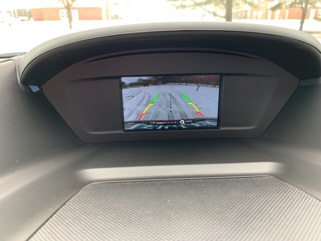 2018 Ford Escape SE photo 3