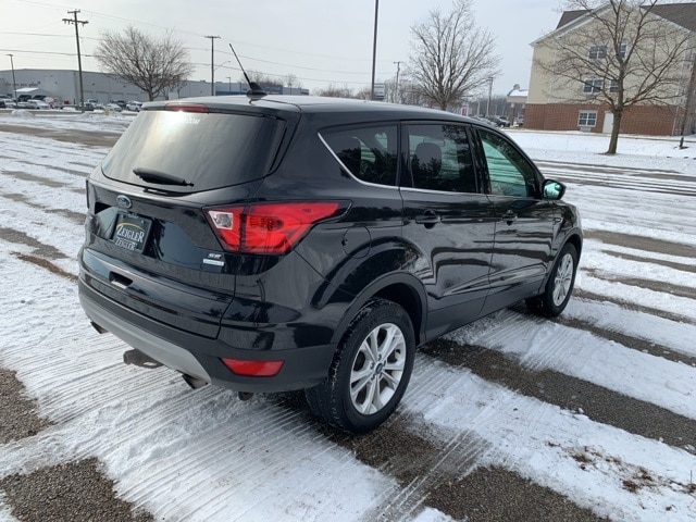 2019 FORD ESCAPE - Image 28