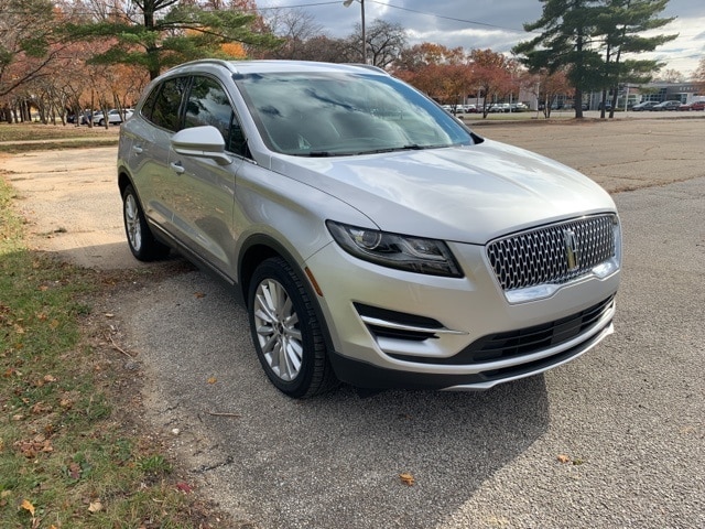 2019 LINCOLN MKC - Image 29