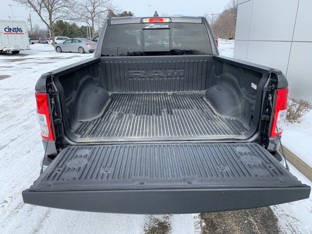 2019 RAM 1500 - Image 24