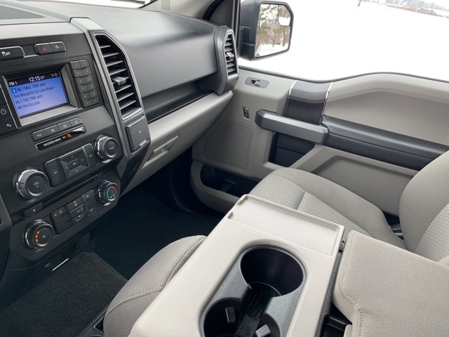 2018 FORD F-150 - Image 11