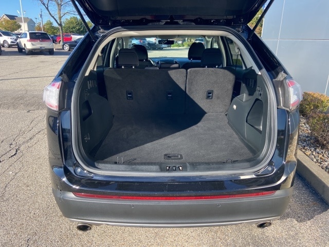 2018 FORD EDGE - Image 27