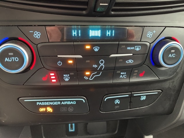 2018 FORD ESCAPE - Image 7