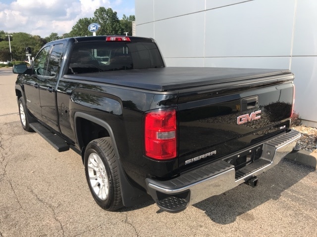 2015 GMC SIERRA - Image 12