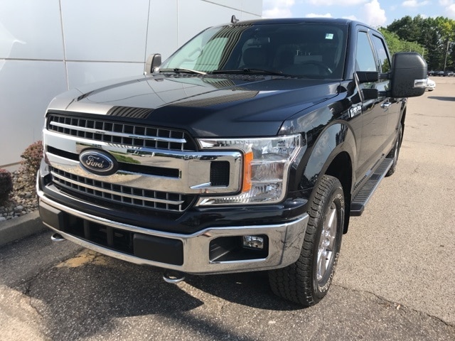 2019 FORD F-150 - Image 6