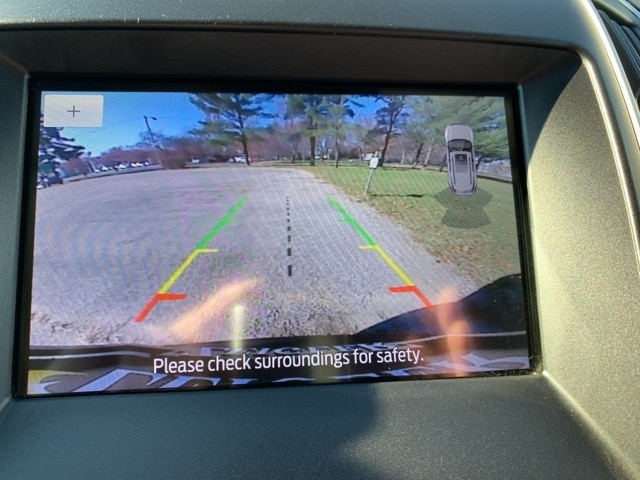 2019 FORD EDGE - Image 12