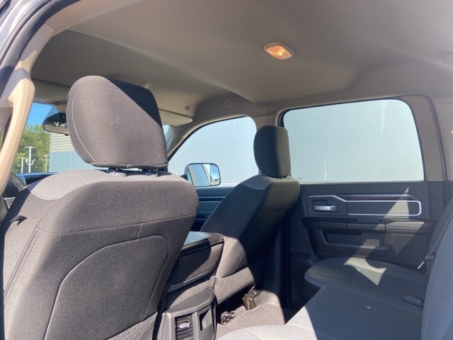 2019 RAM 2500 - Image 29