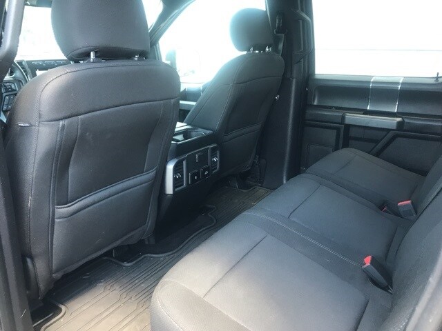 2018 FORD F-150 - Image 28