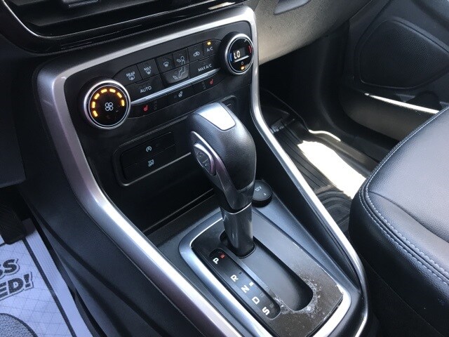 2018 FORD ECOSPORT - Image 18