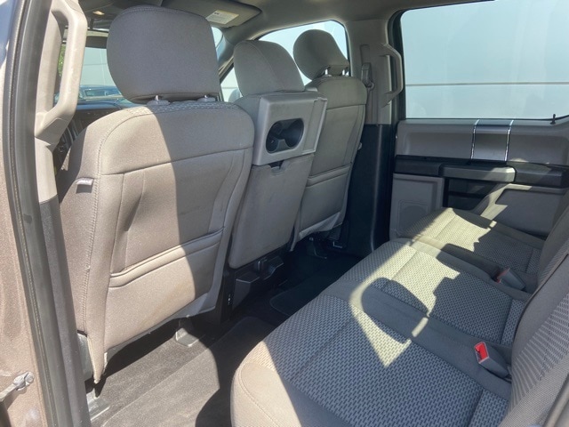 2018 FORD F-150 - Image 28