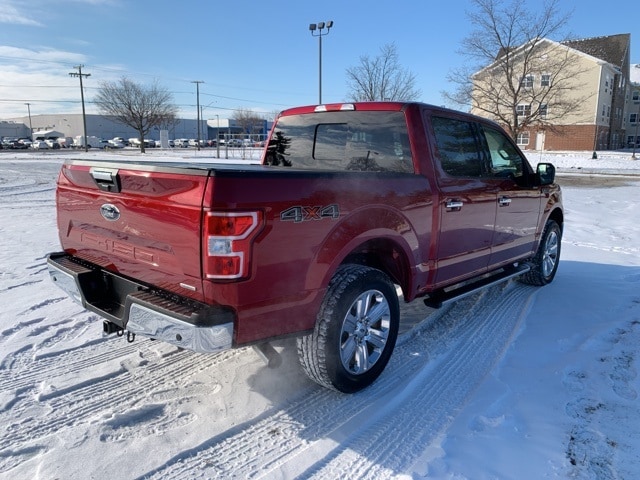 2019 FORD F-150 - Image 28