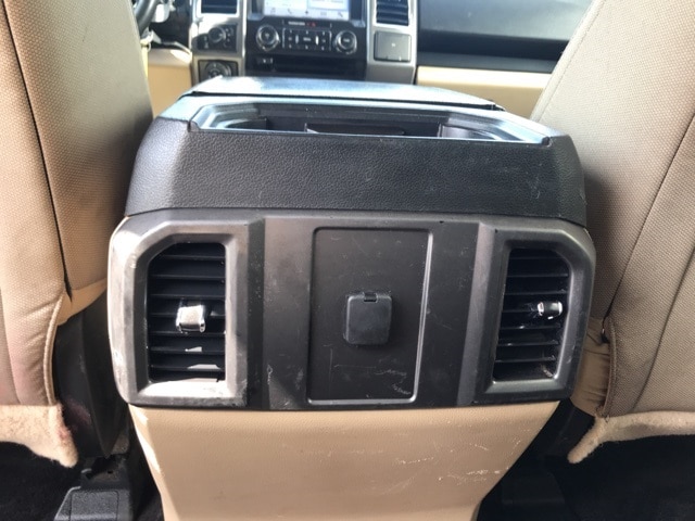 2016 FORD F-150 - Image 29