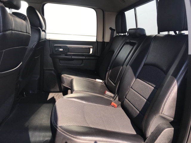 2017 RAM 1500 - Image 32