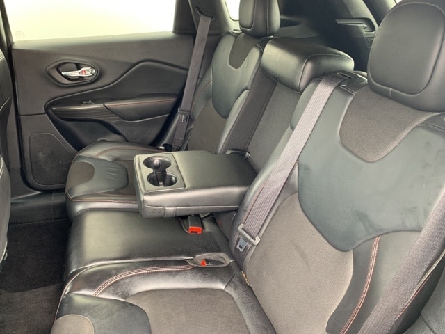 2016 JEEP CHEROKEE - Image 26