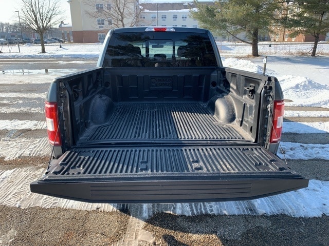 2019 FORD F-150 - Image 23