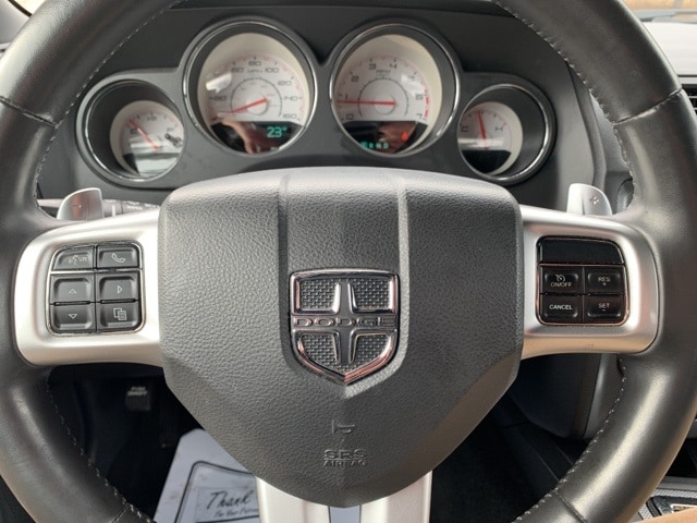 2014 DODGE CHALLENGER - Image 11