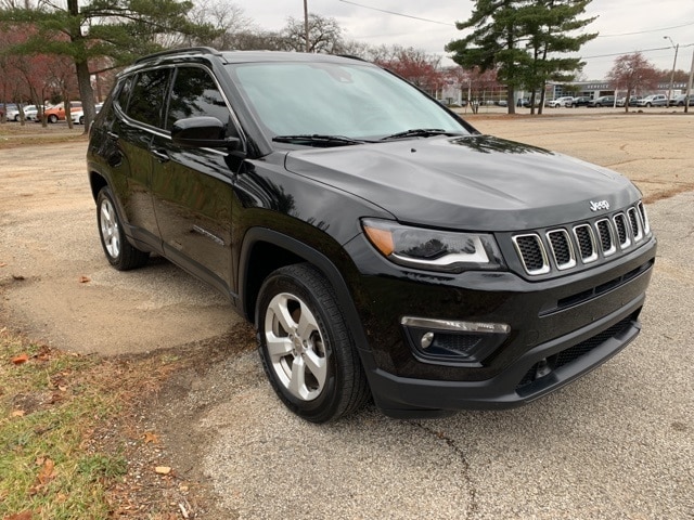 2018 JEEP COMPASS - Image 26