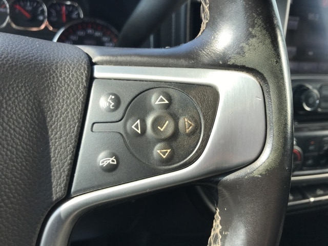 2015 GMC SIERRA - Image 16