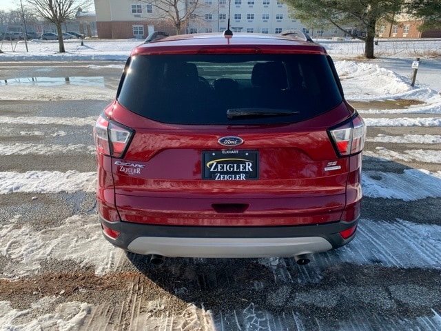 2018 FORD ESCAPE - Image 10