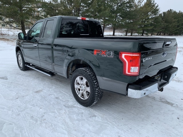 2015 FORD F-150 - Image 7