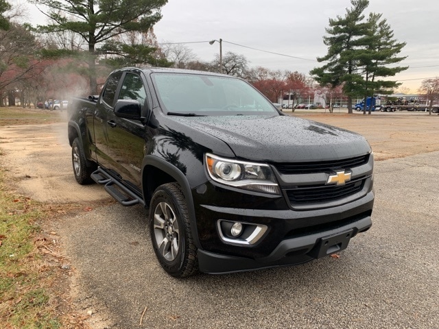 2015 CHEVROLET COLORADO - Image 10