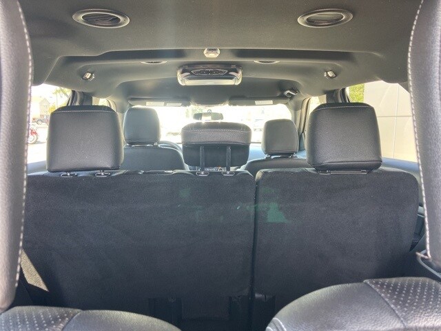 2018 FORD EXPLORER - Image 32