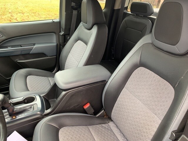 2015 CHEVROLET COLORADO - Image 25