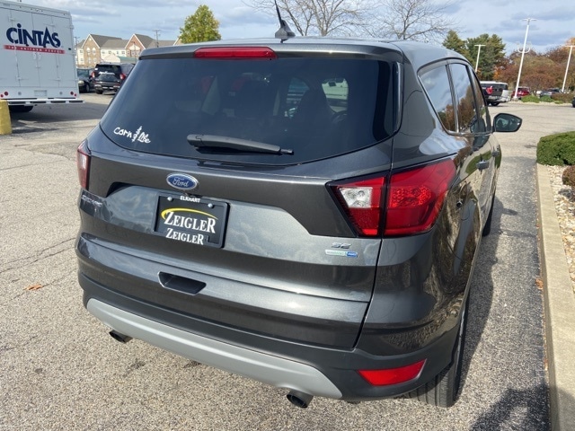 2019 FORD ESCAPE - Image 10