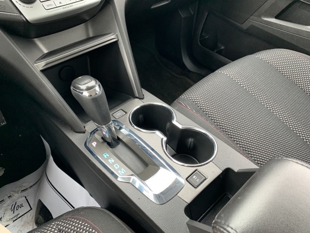 2017 CHEVROLET EQUINOX - Image 15