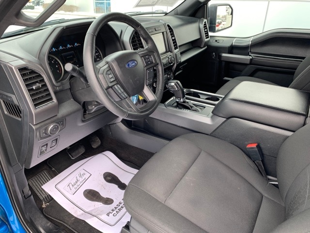 2019 FORD F-150 - Image 18