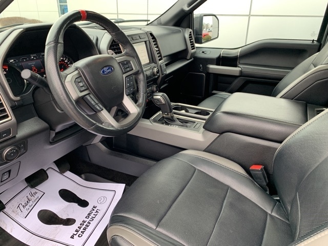 2018 FORD F-150 - Image 23