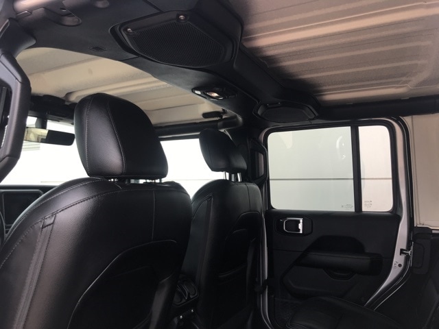 2018 JEEP WRANGLER - Image 28