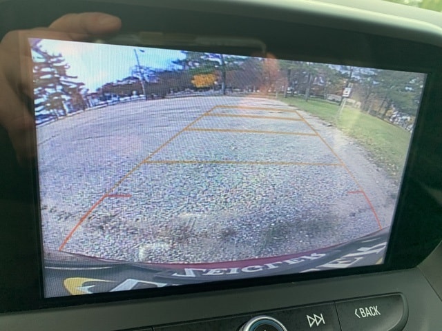 2018 CHEVROLET CAMARO - Image 10