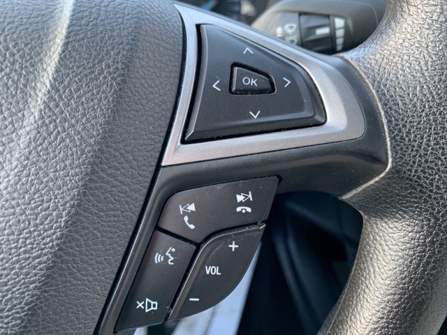 2017 FORD FUSION - Image 4