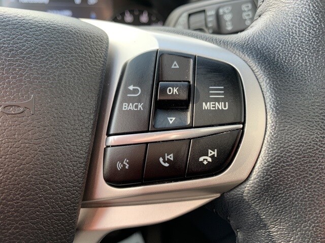 2020 FORD EXPLORER - Image 4