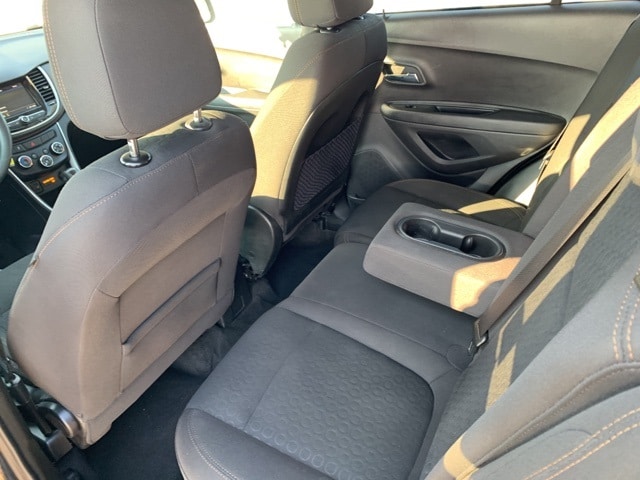 2019 CHEVROLET TRAX - Image 16