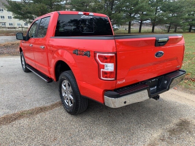 2018 FORD F-150 - Image 26